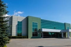 Abbott Medical Center