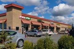 Crossroads South Retail Center