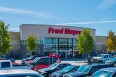 Fred Meyer - Abbott Road