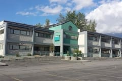 Laurel Medical Building