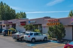 Liberty Center Retail Building