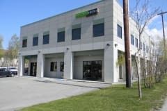 Liberty Village Office Building